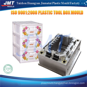 3D design OEM/ODM plastic fresh box mould